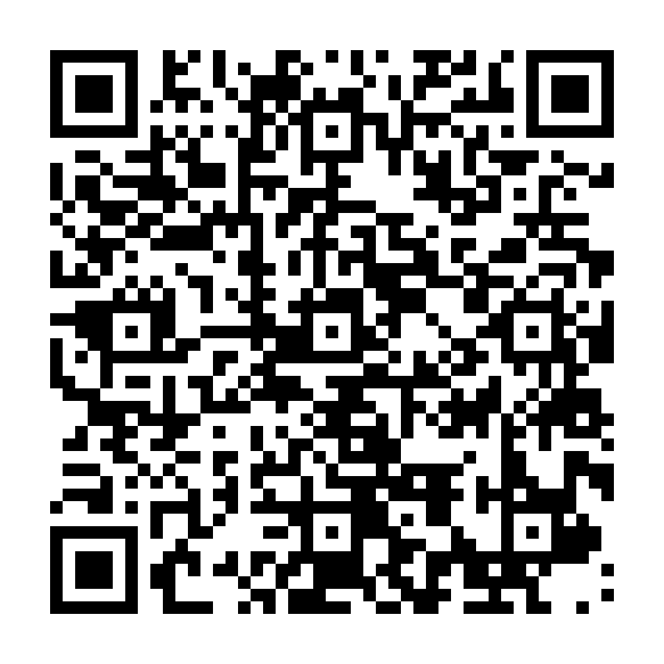 QR-Code zum MeetMate Google Play Eintrag